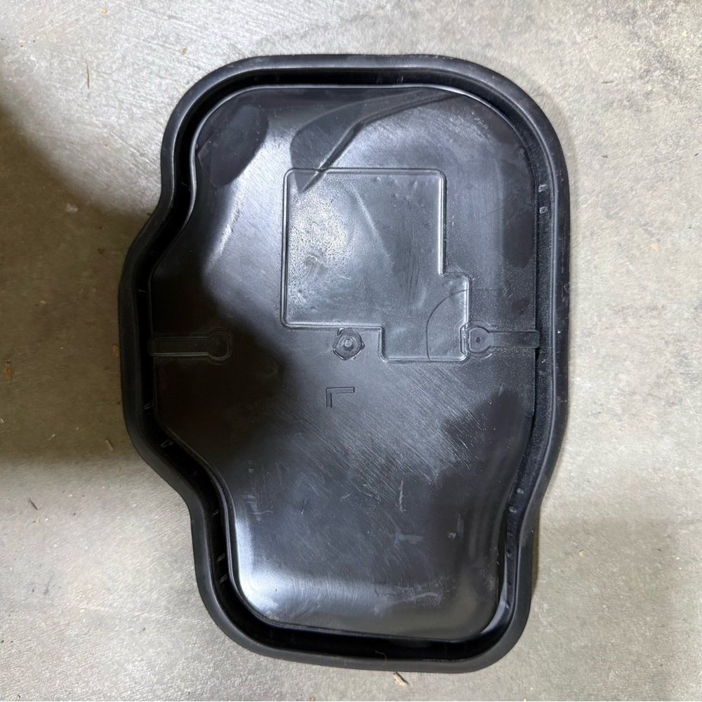 OEM 2013-2020 Ford Fusion Window Motor Cover Front Left Door Water Splash Shield